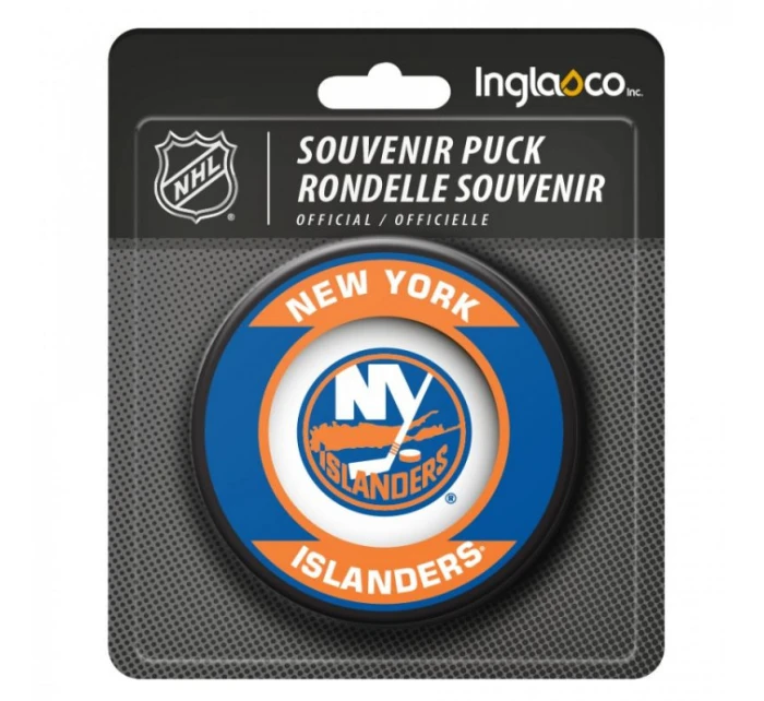 Pamätný hokejový puk Inglasco NHL Retro 510AN000555 Pamätný hokejový puk Inglasco NHL Retro 510AN000555