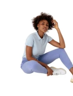 Dámske polo tričko W NOSH4 TSD355 34S - 4F