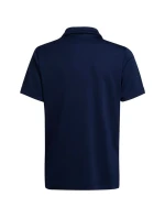 Dětské tričko Entrada 22 Polo Jr model 17092545 - ADIDAS Dětské tričko Entrada 22 Polo Jr model 17092545 - ADIDAS