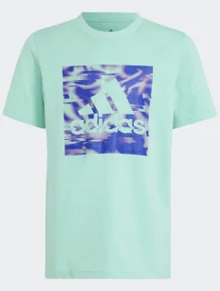 Dětské tričko Gaming Graphic Jr model 18041193 - ADIDAS