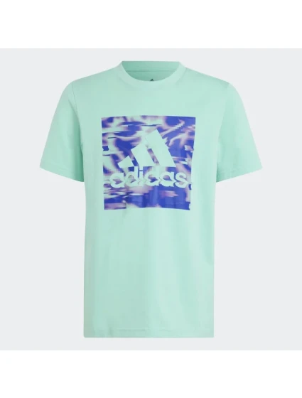 Detské tričko Gaming Graphic Jr IB9159 - Adidas