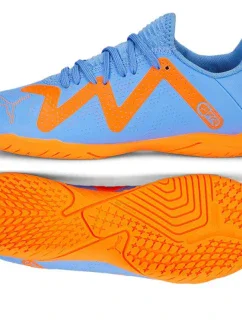 Topánky Puma Future Play IT Jr 107204 01