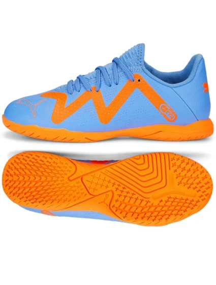 Puma Future Play IT Jr 107204 01