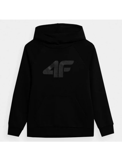 Chlapčenská mikina 4FJSS23TSWSM220 20S - 4F