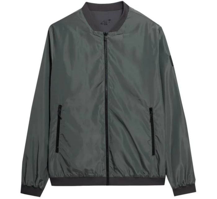 Bunda M SS23TJAC pánské model 18448840 - 4F Bunda M SS23TJAC pánské model 18448840 - 4F