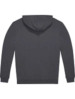 B&C Zip Hood Unisex mikina s kapucí dark grey model 22444986 B&C Zip Hood Unisex mikina s kapucí dark grey model 22444986