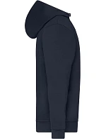 JN mikina z bio zip 02.0 navy model 22491804 - Daiber JN mikina z bio zip 02.0 navy model 22491804 - Daiber