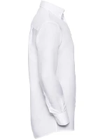 Nežehlivá košile s dlouhým rukávem 11. white model 22475864 - Russell Athletic Nežehlivá košile s dlouhým rukávem 11. white model 22475864 - Russell Athletic