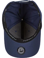 Flexfit 6100NU 6 panelová kšiltovka "NU®" 55.6100 navy Flexfit 6100NU 6 panelová kšiltovka "NU®" 55.6100 navy