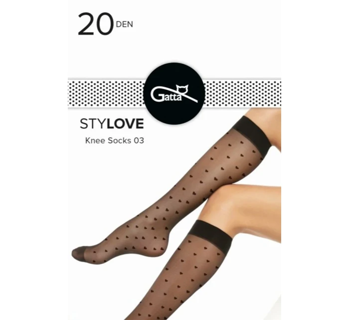 Gatta Stylove 03 kolor:nero Gatta Stylove 03 kolor:nero