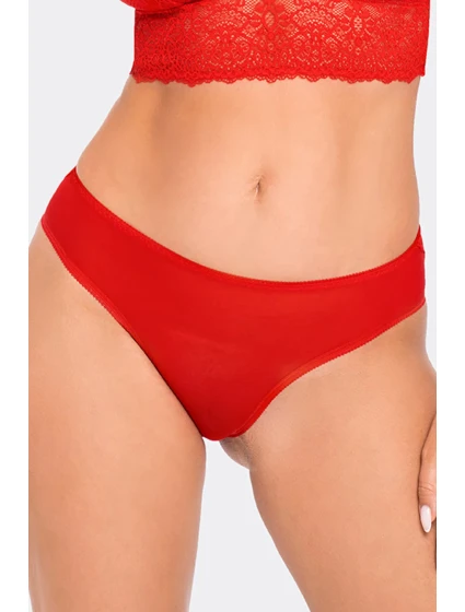 Babell BBL 196 farba:červená