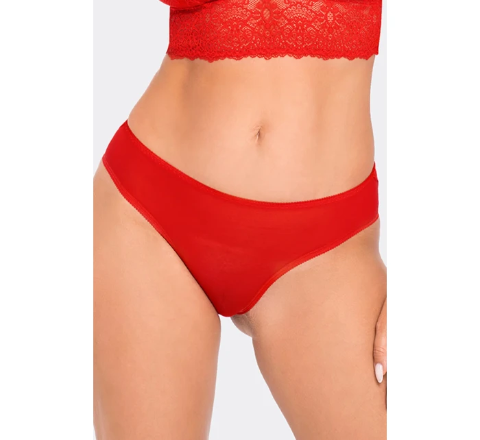 Babell BBL 196 farba:červená