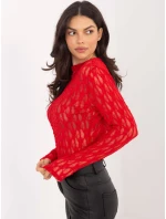 Blúzka IT BZ 9962.98 červená