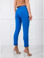 Tepláky RV DR 5394.18 tmavo modrá Tepláky RV DR 5394.18 tmavo modrá