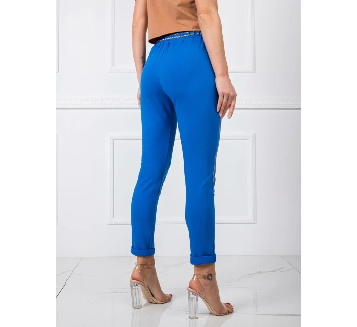 Tepláky RV DR 5394.18 tmavo modrá Tepláky RV DR 5394.18 tmavo modrá