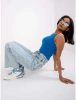 Top RV TP model 17087026 tmavě modrá - FPrice Top RV TP model 17087026 tmavě modrá - FPrice