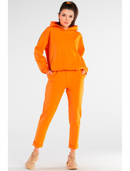 Kalhoty model 17218549 Orange - Infinite You