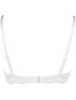 Podprsenka model 17680977 bílá - Axami Podprsenka model 17680977 bílá - Axami