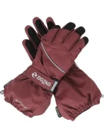 Detské zimné rukavice ZigZag Kempston Detské zimné rukavice ZigZag Kempston