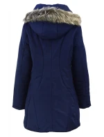 Dámska zimná bunda 63553 - Cabby