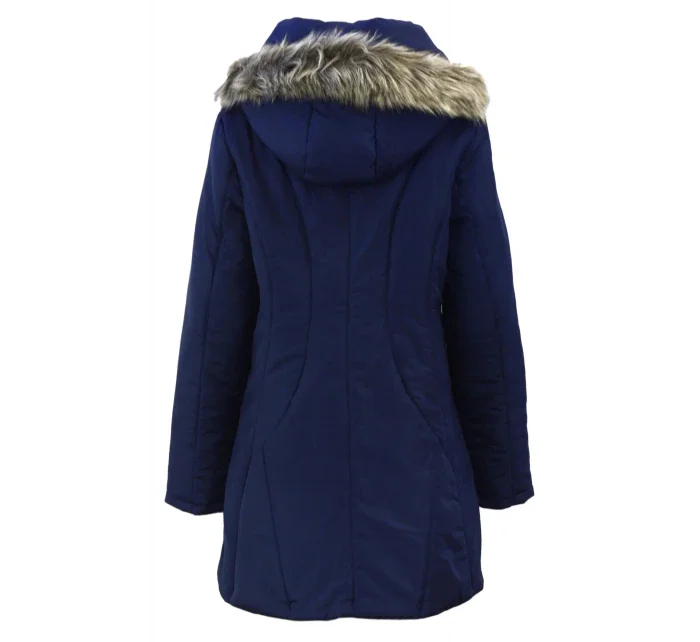 Dámska zimná bunda 63553 - Cabby