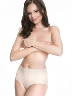 Dámske nohavičky 571 SLIM ALL DAY