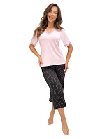 PATI 3/4 pyžamo PATI 3/4 pyžamo