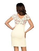 Nočná košeľa model 142435 Donna Nočná košeľa model 142435 Donna