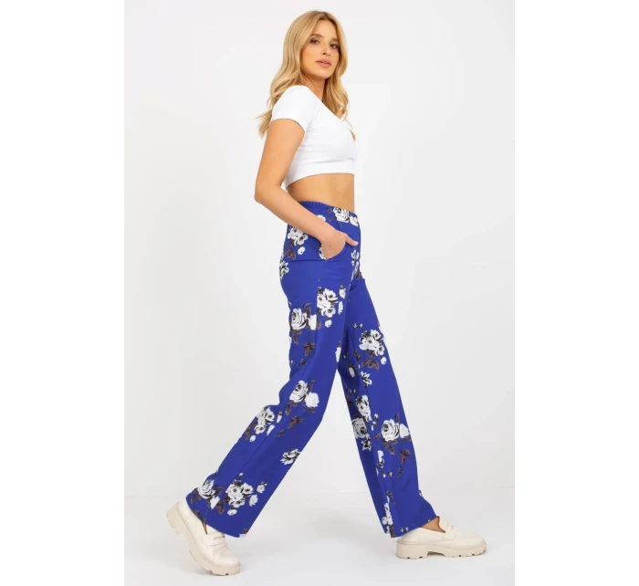 Dámske nohavice model 175771 Lakerta