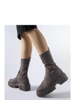 Obuv model 206503 Solea