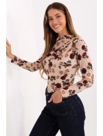 Blúzka model 219037 Rue Paris