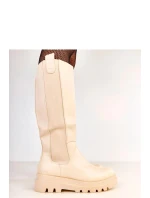 Topánky model 219653 Solea