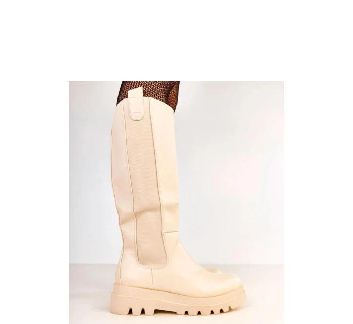 Topánky model 219653 Solea