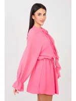 Večerné šaty model 223377 Rue Paris