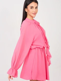 Společenské šaty  model 223377 Rue Paris