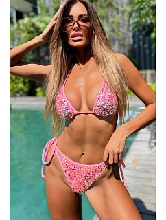 Kúpacie nohavičky model 228722 Axami