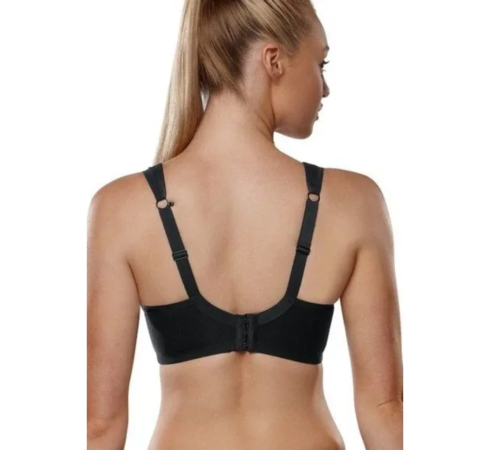 Športová podprsenka Panache 5021 30 FF Black