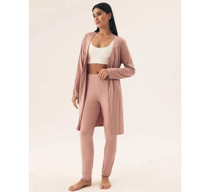 Henderson Dámsky župan 42681 Noves long/r S-XL