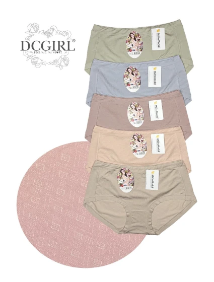 DC Girl nohavičky 26823 A'12 M-XL