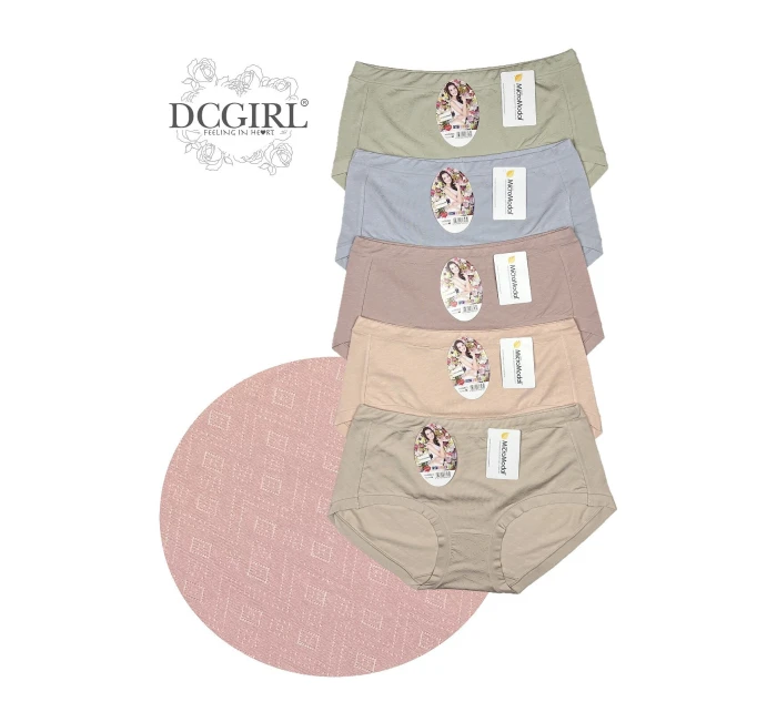 DC Girl nohavičky 26823 A'12 M-XL