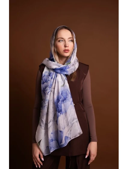 Art Of Polo 25108 Šál Jessy