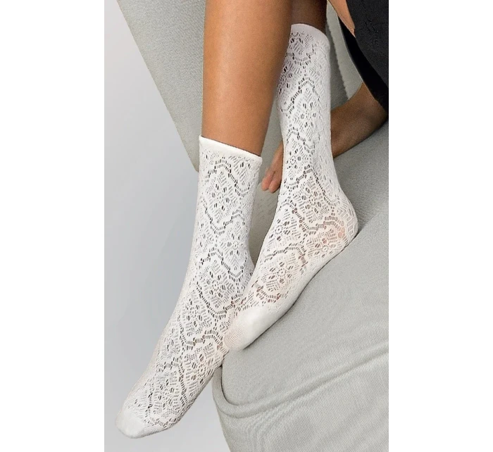 Dětské ponožky DR model 18375885 - Knittex Dětské ponožky DR model 18375885 - Knittex