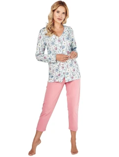 Dámske pyžamo 2991 Valencia - TARO