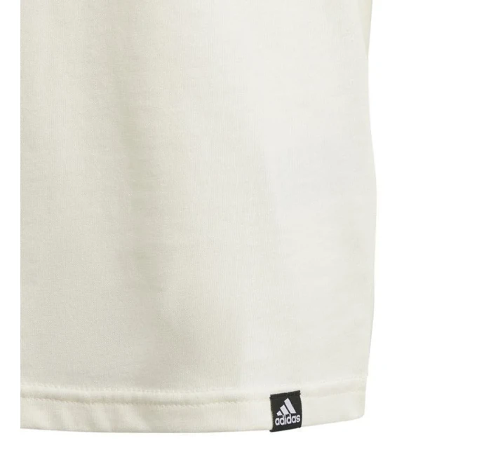 Tričko Jr model 19460144 - ADIDAS Tričko Jr model 19460144 - ADIDAS