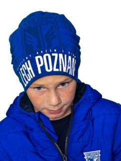 Czapka Lech Poznań Będziemy Razem Jr G00892