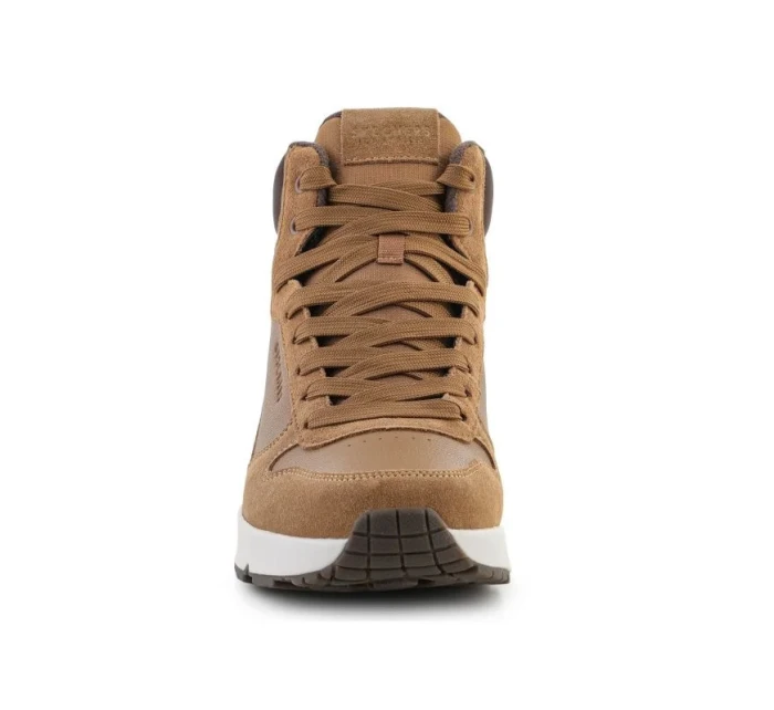 Skechers Uno Stacre Mid M 183013-WSK