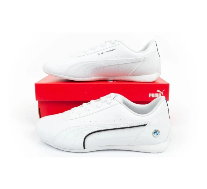 Boty BMW MMS Neo M model 20881322 06 - Puma Boty BMW MMS Neo M model 20881322 06 - Puma