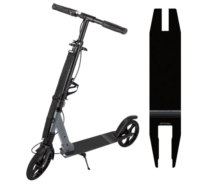 Městský skútr model 21767884 FLOW PRO - Spokey