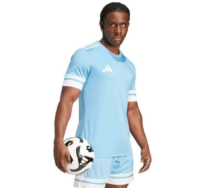 Tričko Squadra 25 M model 20948423 pánské - ADIDAS