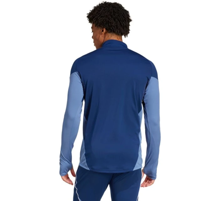Adidas Tiro 25 Competition Training Top M JI6546 Pánska mikina Adidas Tiro 25 Competition Training Top M JI6546 Pánska mikina